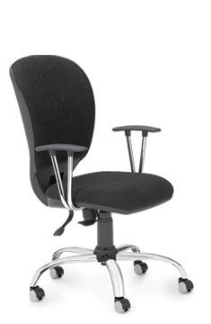 Silla Operativa RIOTA - Imagen 3