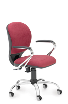 Silla Operativa RIOTA - Imagen 4